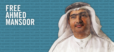 Ahmed Mansoor