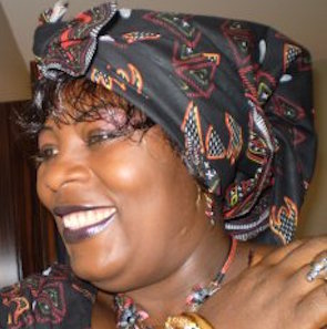 Tilder Kumichi Ndichia