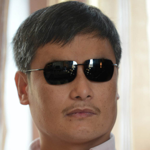 Chen Guangcheng