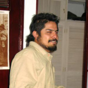 Cristobal Sanchez Sanchez