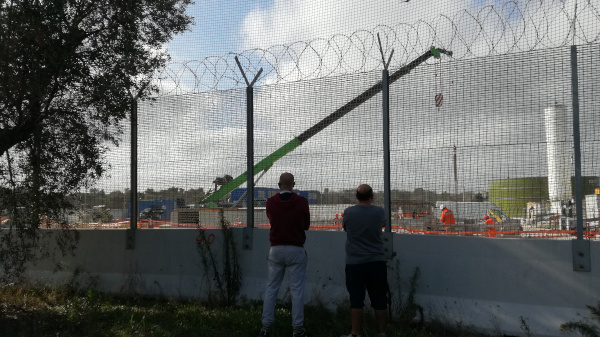 No Tap - context photo 2