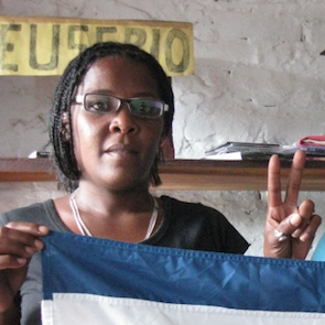 Yris Tamara Perez Aguilera