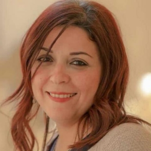 Esraa Abdel Fattah