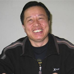 Gao Zhisheng