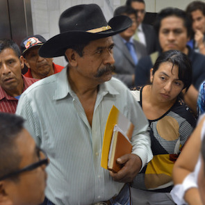 Bernardo Ermitaño López Reyes