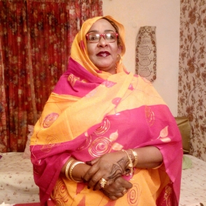 Hala Khalid Abugroun