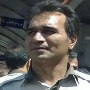 Hassan Saidi