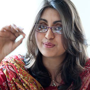 Gulalai Ismail