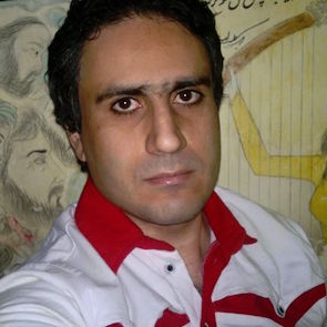 Vahid Asghari