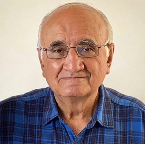 Javier Campos Morales