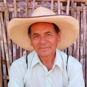 Juan de Dios Carrasco Fernandez