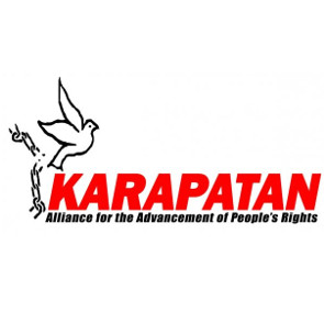 karapatan