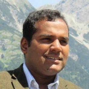 Kumaravadivel Guruparan