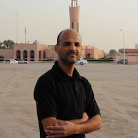 Abdulhakim Al-Fadhli