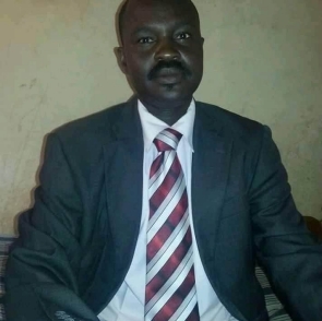 Madani Ali Abdel Rahman