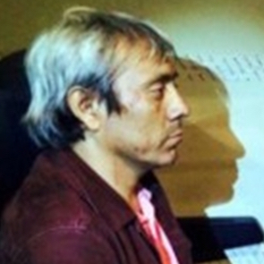 Roberto Abel Jimenez Garcia