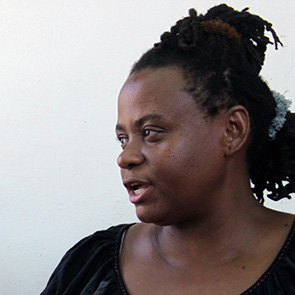 Miriam Miranda Chamorro