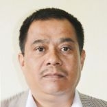 Urikhimbam Nobokishore