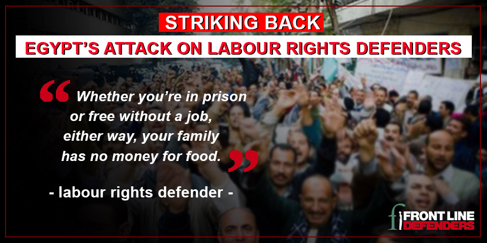 graphic egypt report