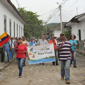 Rios Vivos