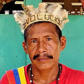 Sabino Romero Izarra 