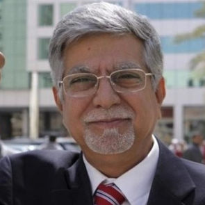 Saeed Al-Samahiji