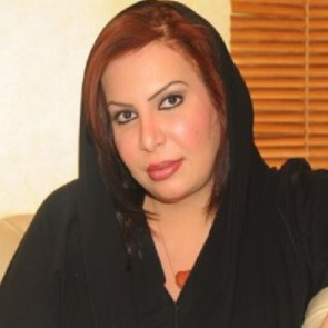 Souad Al-Shammary 