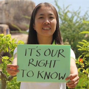 Nguyen Ngoc Nhu Quynh